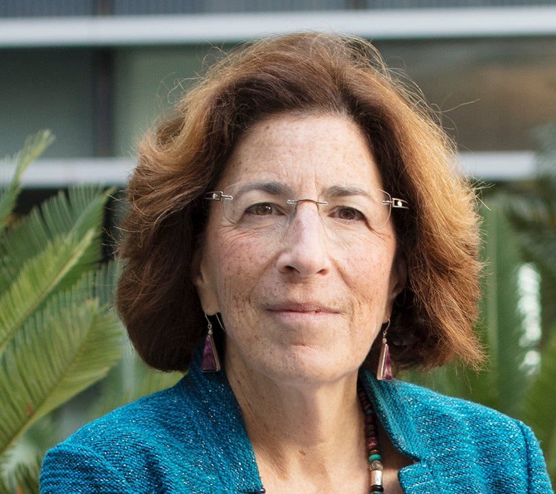 Andrea LaCroix