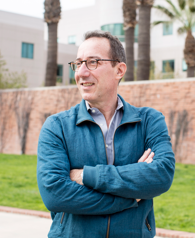 David Eisenman