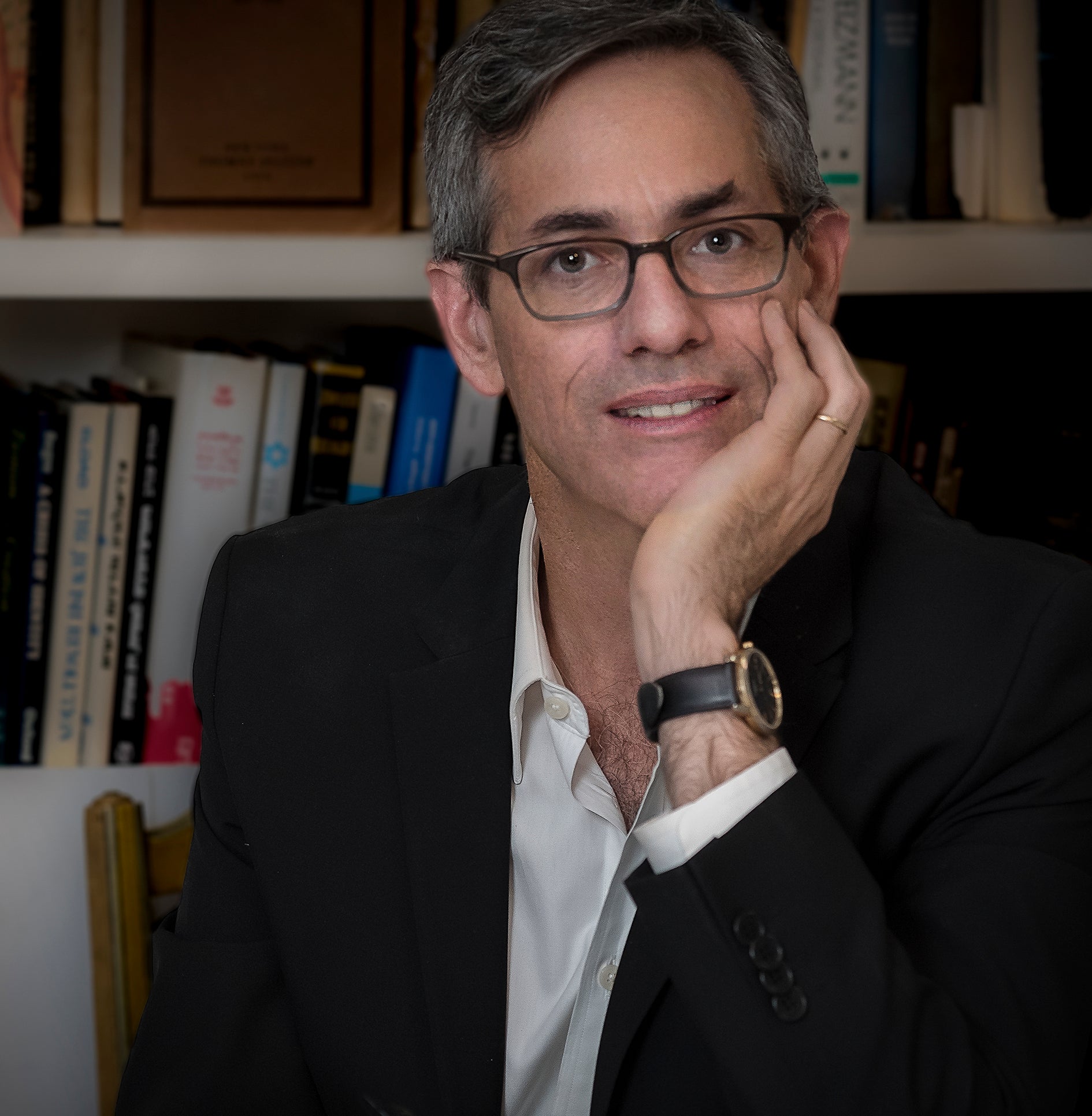 David Myers
