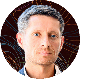 Robin Carhart-Harris