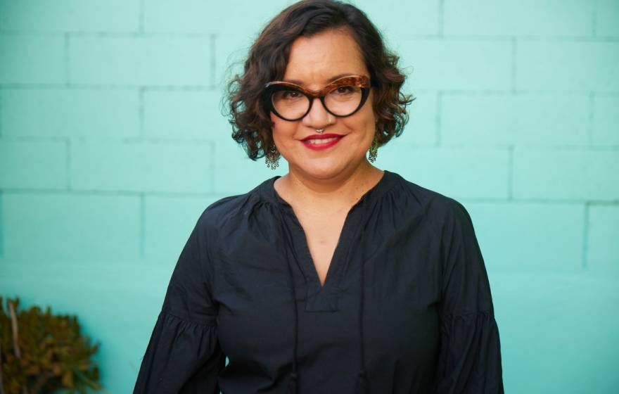 Martha Gonzalez