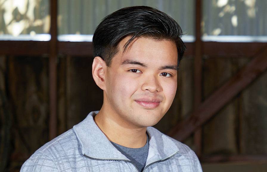 Vinh Ton